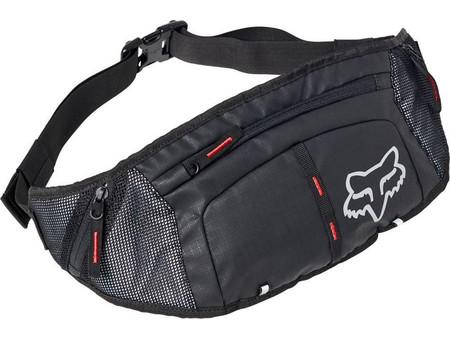 Fox Racing Slim Τσαντάκι Μέσης Μαύρο 27147-001