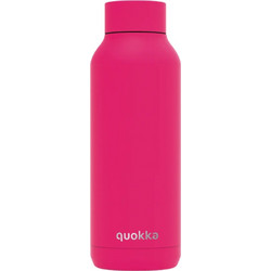 Quokka Solid Raspberry Pink 510ml