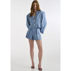 Studio 83 NINA SHORTS - LIGHT BLUE