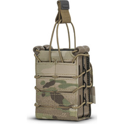 Θήκη γεμιστήρα Elpis Rifle Double multicam