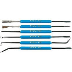 ΣΕΤ ΕΡΓΑΛΕΙΩΝ ΚΟΛΛΗΣΗΣ 1PK-3616 T/PRO'SKIT (ΣΕΤ ΜΕ 2)