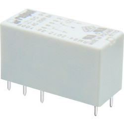 RELAY MINI 2P 9V DC 8A PCB RM84-2012 IP67 REL (ΣΕΤ ΜΕ 20)