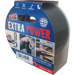 Primo Υφασμάτινη Ταινία Extra Power 48mm x 10m