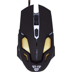 FanTech V2 Black