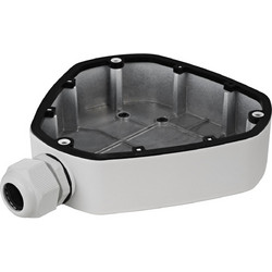 Hikvision DS-1280ZJ-DM25 Βάση για Κάμερες Συστημάτων CCTV Λευκή