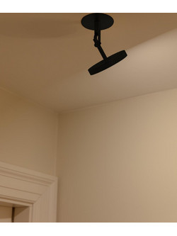 UMAGE LED Σποτ 6W 3000K CRI91 Asteria Spot - Black - UMAGE - 1-UM2495