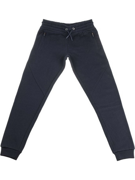 Παντελόνι Φούτερ Fleece Σκούρο Μπλε