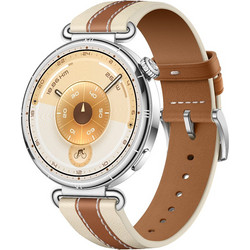 Huawei Watch GT 6 41mm Brown Woven
