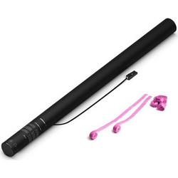 Magic FX E Cannon 80cm Stream Pink