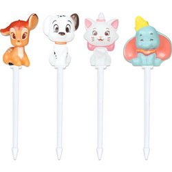 Food picks Disney Animals