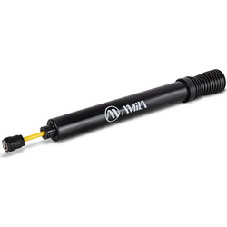 Amila Τρόμπα Χεριού 27,5cm Διπλής Ενέργειας (25,2 psi)