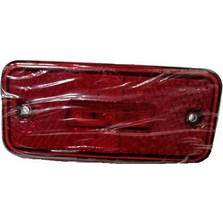 Led Όγκου 12V - 24V με ανακλαστήρα 10.50cm x 4.5cm