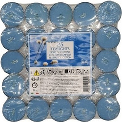 ΡΕΣΩ Art et Lumiere με ΑΡΩΜΑ COTTON FLOWERS 25τεμ. - TG