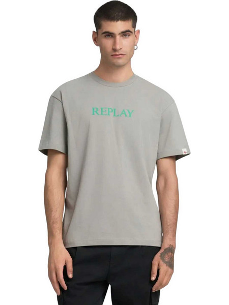 REPLAY M T-SHIRT - M3221 .000.2660-589