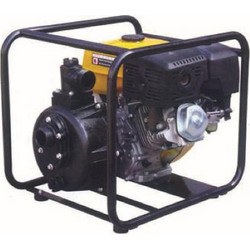Αντλητικό Συγκρότημα Loncin LC 40H