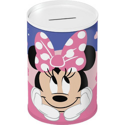 ΚΟΥΜΠΑΡΑΣ ΜΕΤΑΛΛΙΚΟΣ 10X15 MINNIE- 564888