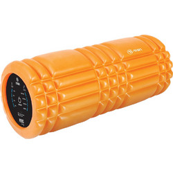 ΗΛΕΚΤΡΙΚΟ FOAM ROLLER AMILA PLEXUS SHOCK ΠΟΡΤΟΚΑΛΙ