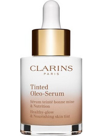 Clarins Tinted 3 Oleo Serum Liquid Make Up 30ml
