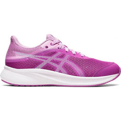 ASICS Patriot 13 GS Παιδικά Αθλητικά Παπούτσια για Τρέξιμο Φούξια 1014A267-500