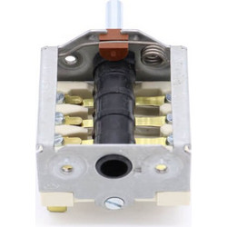 M600 WOK BURNER - Insulation Pipe