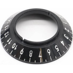 MS300 - Back Plate For Digital Ring 33