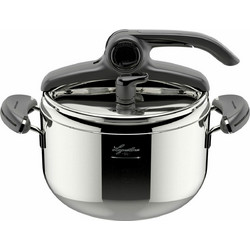 Lagostina Briosa Χύτρα Ταχύτητας 5lt 22cm