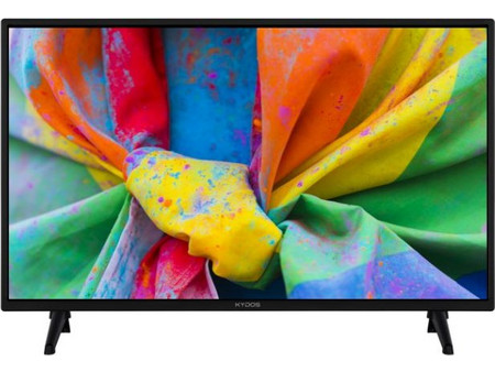 Kydos K32NH22SD01V2 Τηλεόραση 32" HD Ready Edge LED (2023)