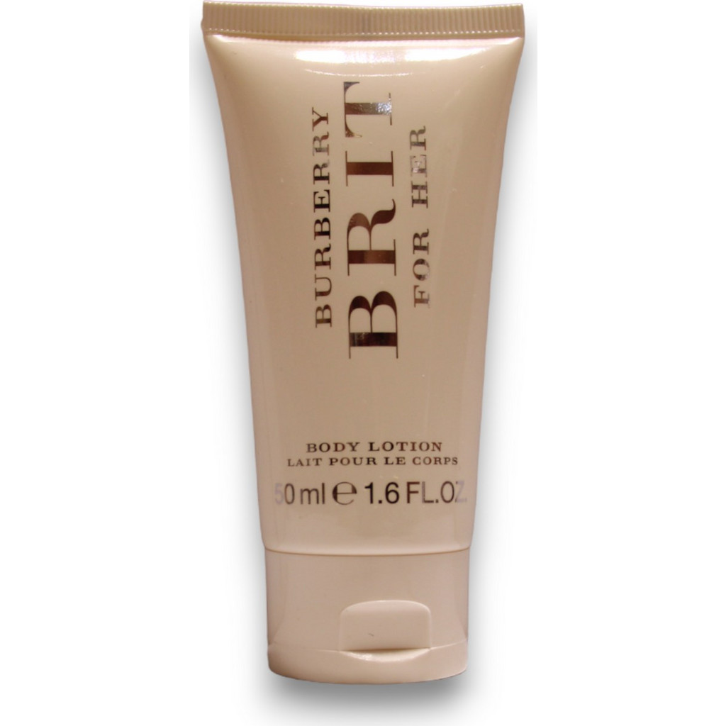 Burberry Brit For Her Body Lotion 50ml