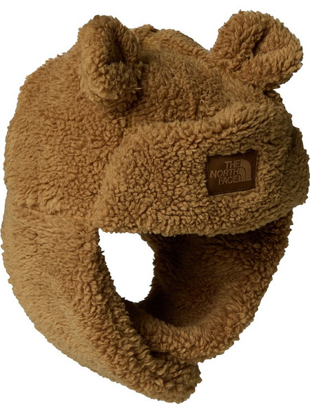 The North Face - Baby Bear Trapper Teddy Brown