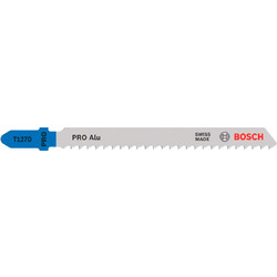 Bosch - T127D Pro Alu Πριονόλαμα Σέγας 100mm - 5 Τεμάχια (2608631017)