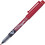 Pilot V-Signpen Στυλό Υγρής Μελάνης 0.6mm Κόκκινο SW-VSPR