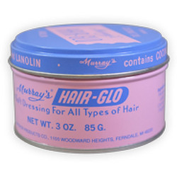 Murray's Hair-Glo 85gr - Murray's