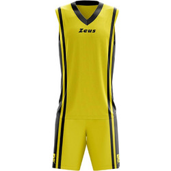 Zeus Στολή μπάσκετ ZEUS KIT BOZO-0710