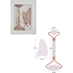 Derma Roller & Gua Sha 5649