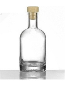 Μπουκάλι nocturne 500ml - Plastona