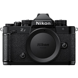 Nikon Zfc Mirrorless Φωτογραφική Μηχανή Body