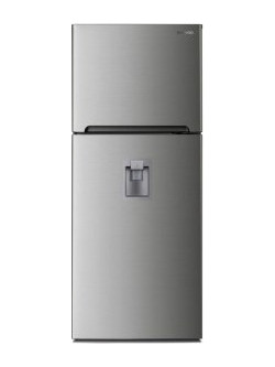 Daewoo RGE-360DSE Δίπορτο Ψυγείο No Frost Υ171xΠ68.09xΒ65cm Inox