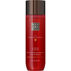 Rituals The Ritual Of Ayurveda Λάδι Καθαρισμού 200ml