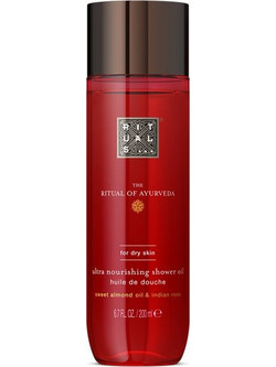Rituals The Ritual Of Ayurveda Λάδι Καθαρισμού 200ml