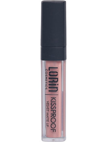 Lorin Kissproof Velvet Matte Lip 110 Long Lasting Liquid Κραγιόν