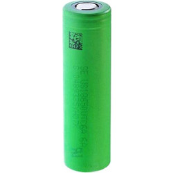 Sony VTC6A 18650 30A 3000mAh - Sony