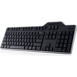 Dell KB813 Black Πληκτρολόγιο