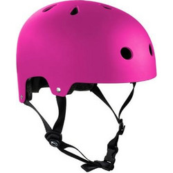SFR Essentials Helmet Purple kids