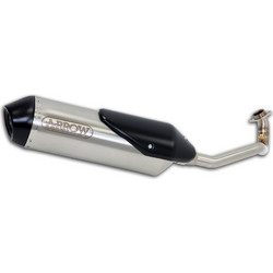 Arrow Τελικό Εξάτμισης για Piaggio Carnaby Cruiser 300 53526STP