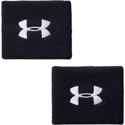 Under Armour Performance Περικάρπια 1276991-001 Μαύρα