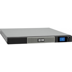 Eaton 5P 650i Rack UPS Line Interactive 650VA 420W Καθαρού Ημιτόνου με 4 Πρίζες C13