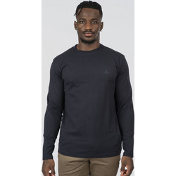 REBASE LS T-SHIRT (252RTS-9060-137-NAVY) (252RTS-9060-137-NAVY)