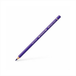 Faber-Castell Polychromos Ξυλομπογιά Blue Violet