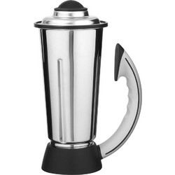 Κανάτα inox 2L για SANTOS 37