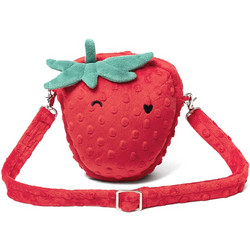 Hoppstar Cheeky Fruits Bag Strawbella 12501